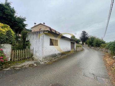 Haus mit Garten zum Verkauf in Pechón