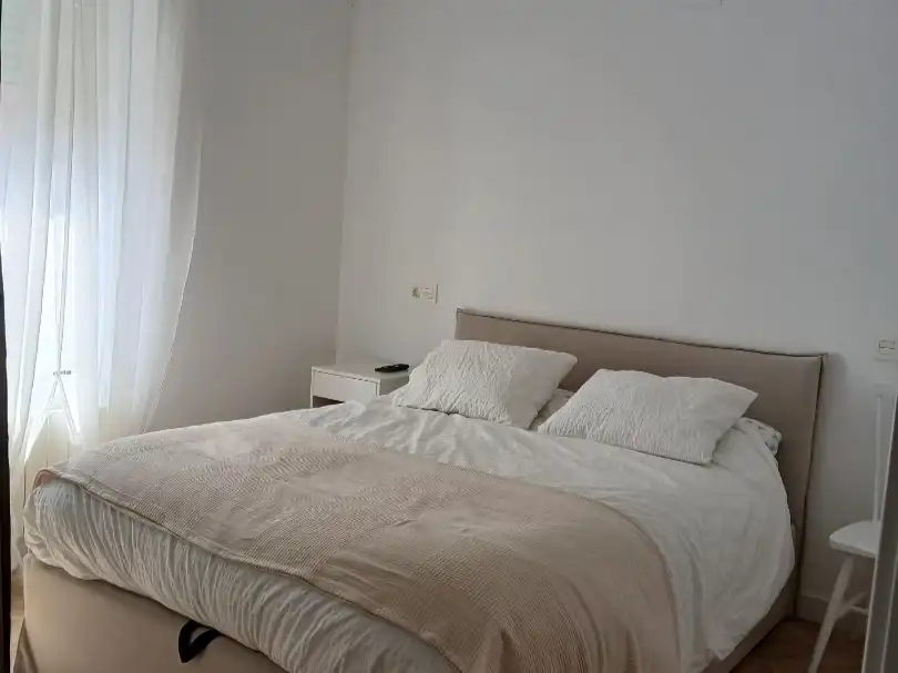 Habitación de Piso en venta en Santander