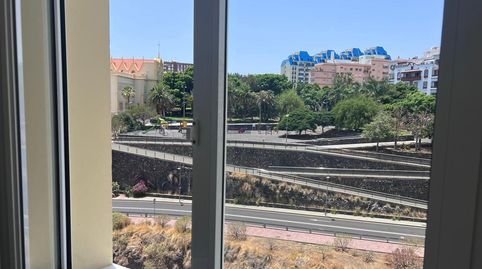 Foto 2 de Piso de alquiler en De Duggi, Duggi - Rambla - Los Hoteles, Santa Cruz de Tenerife Capital