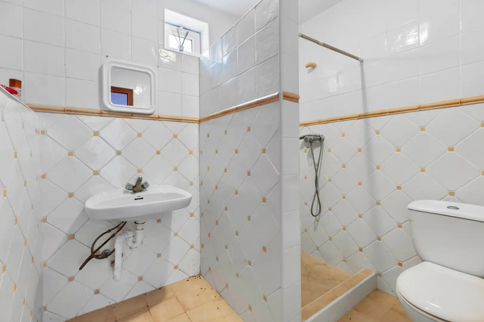 Detached house with terrace for sale in Pueblo - Urbanizaciones, imagen 41