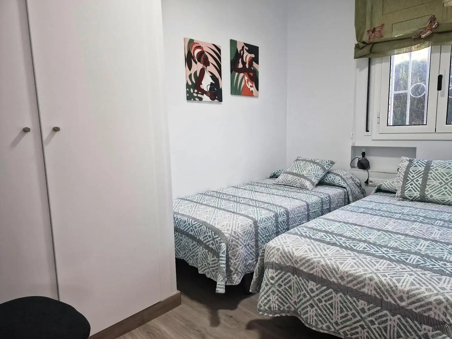Apartment with garden for sale in Ardiaca - La Llosa, imagen 13