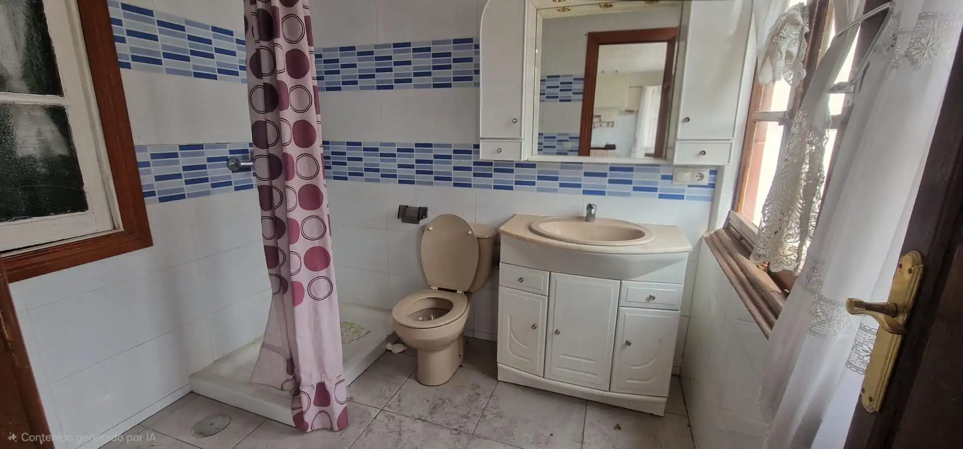 Baño de Edificio en venta en Lena