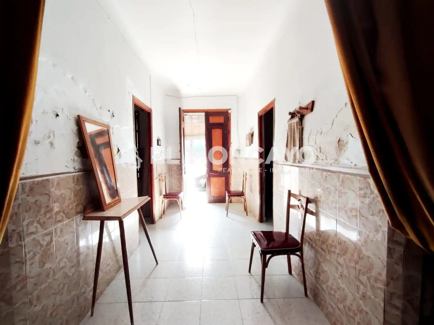 Casa amb terrassa en venda a Los Montesinos, imagen 3