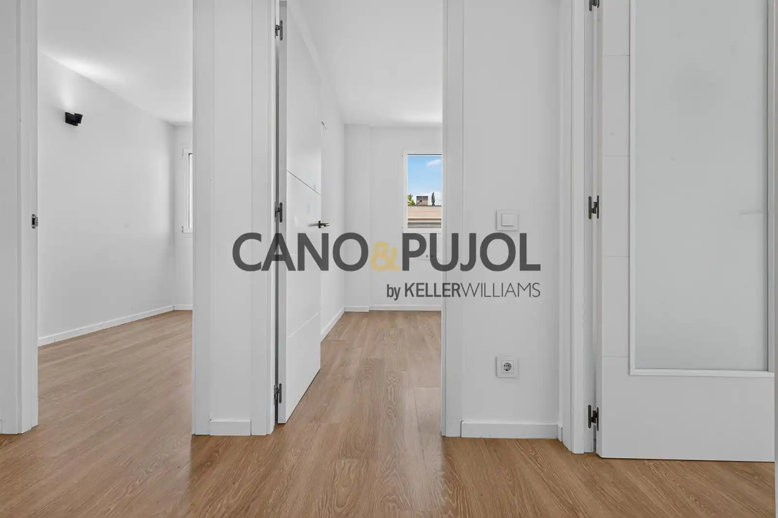 Ático con piscina en venta en CAN CANYAMERES, imagen 19