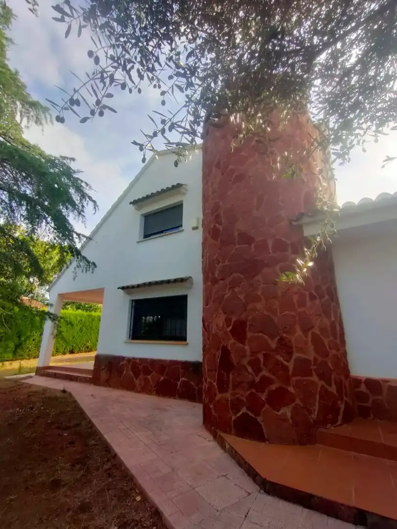 Villa avec piscine à vendre à Calicanto - Cumbres de Calicanto - Santo Domingo, imagen 4