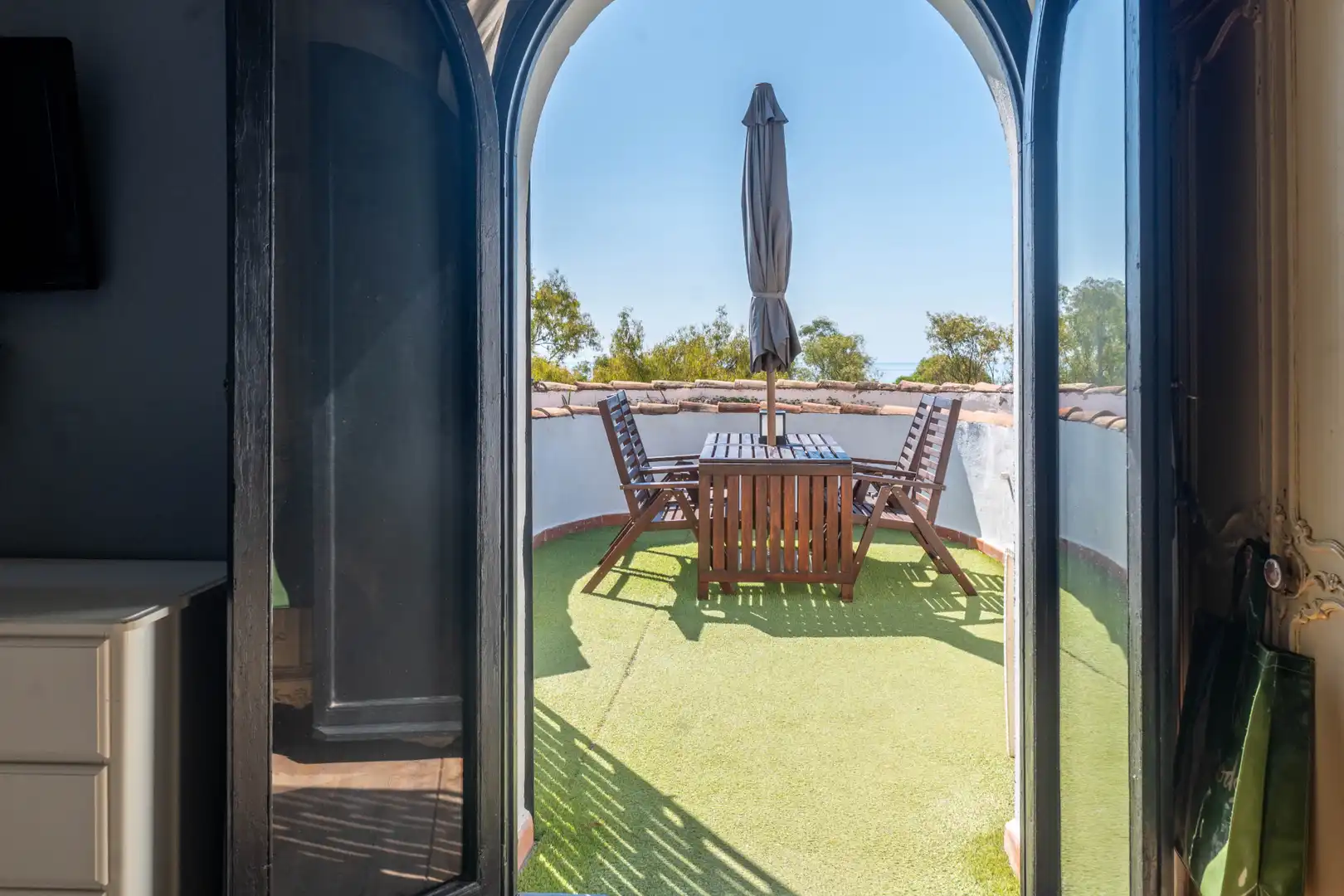 Villa con terrazza in vendita a Este, imagen 47