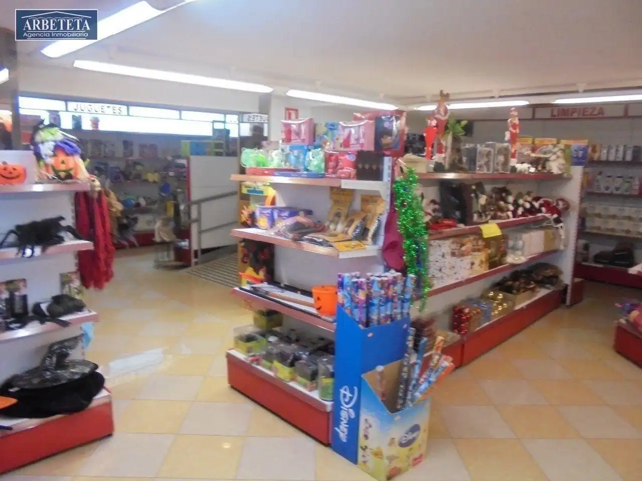 Business premises for sale in Casco Histórico, imagen 8