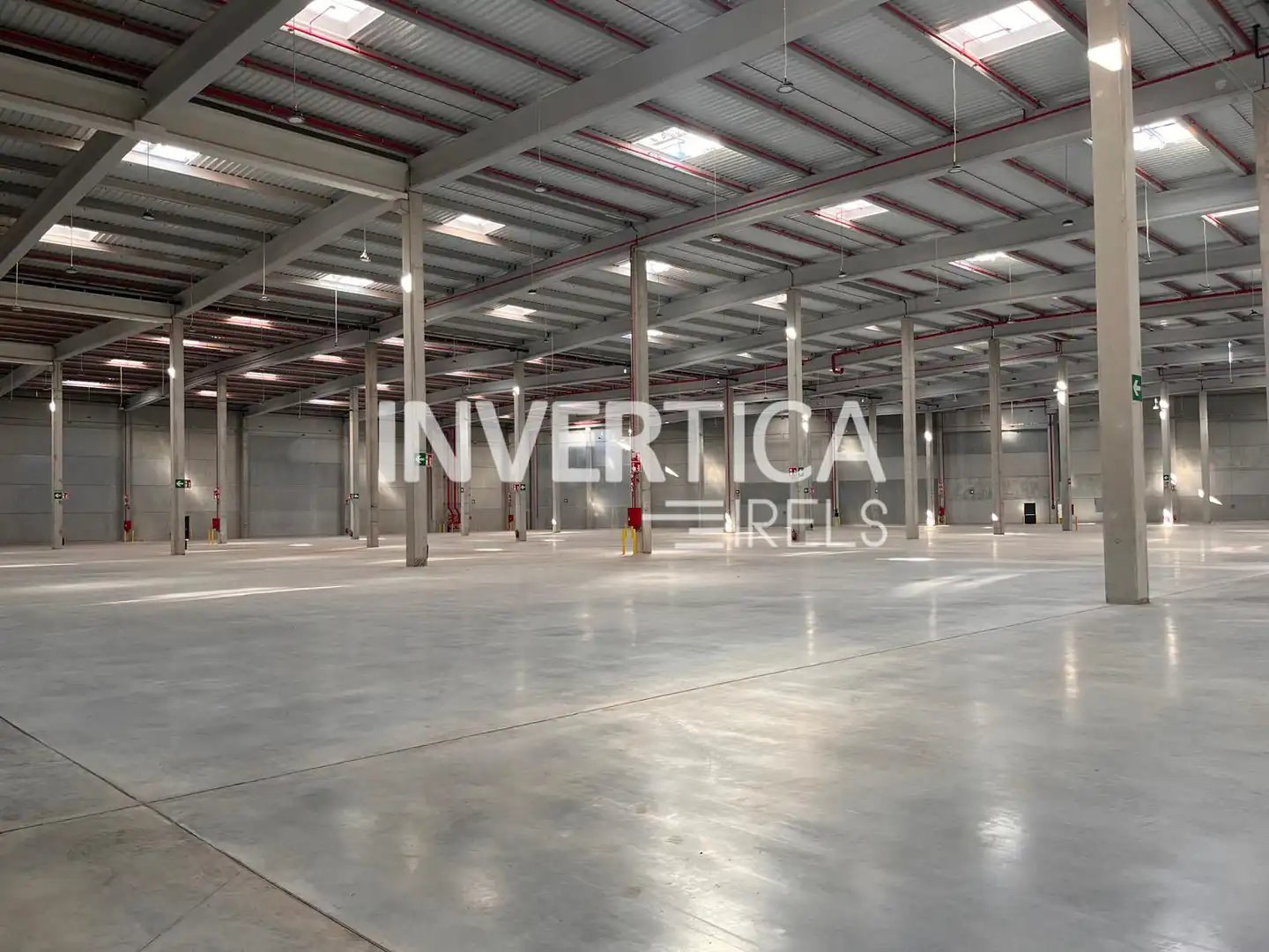 Nave industrial con ascensore in affitto a Carrer Blanquers 92, imagen 11