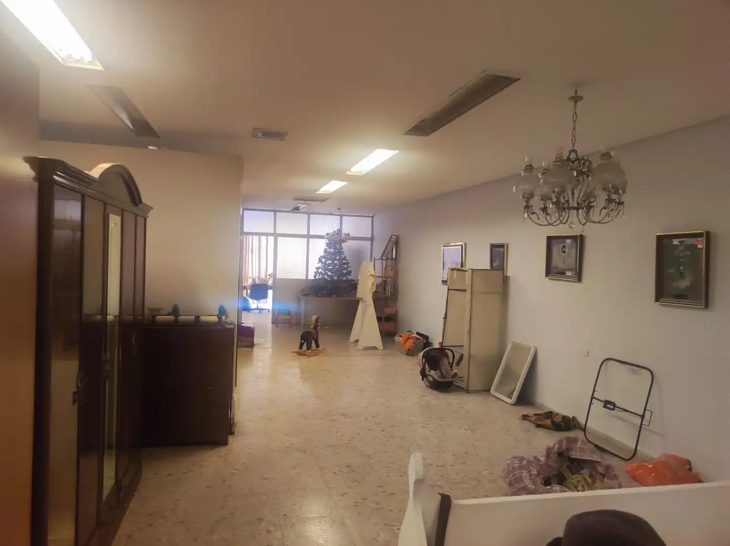 Finca rústica en venta en Antonio Abad Lora, Gelves