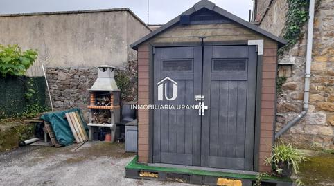 Foto 3 de Casa o xalet en venda a La Madalena, Guriezo, Cantabria