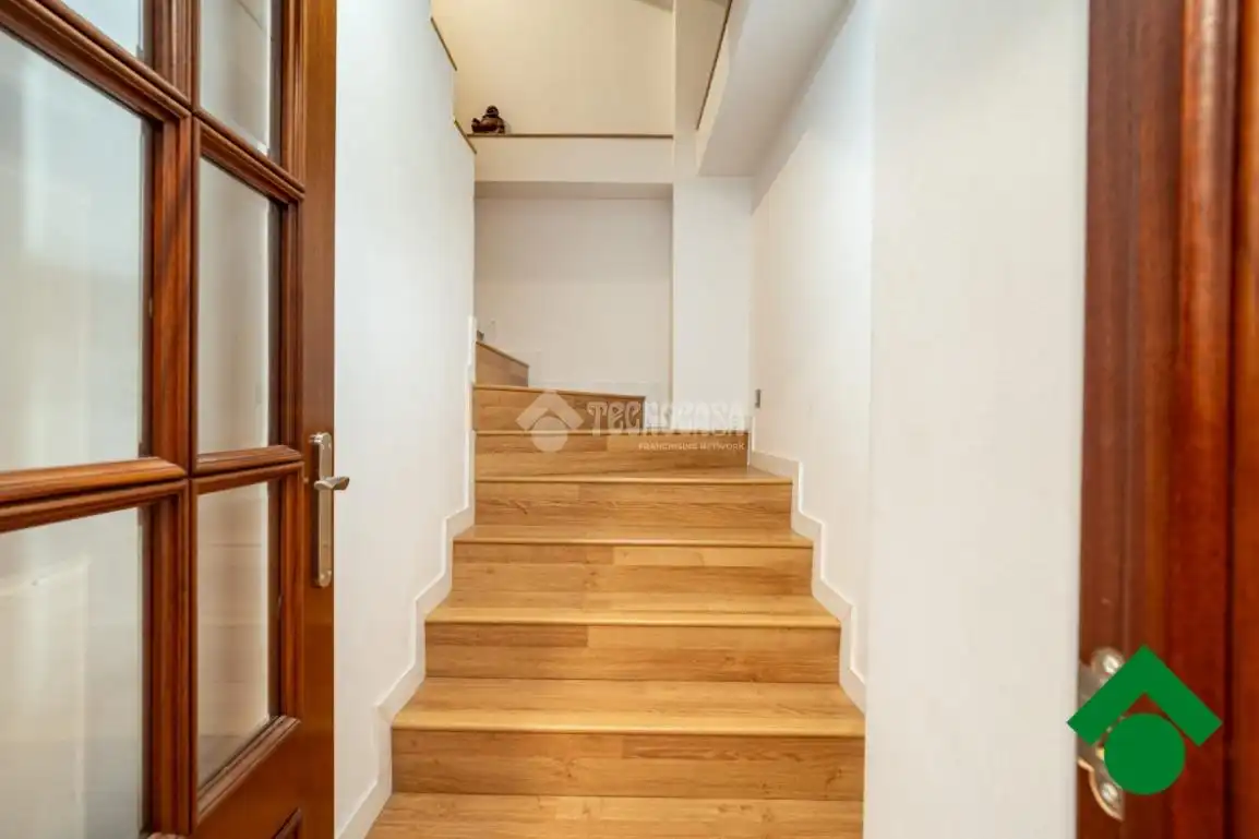Casa o chalet en venta en Maracena con Aire acondicionado, Terraza y Domótica