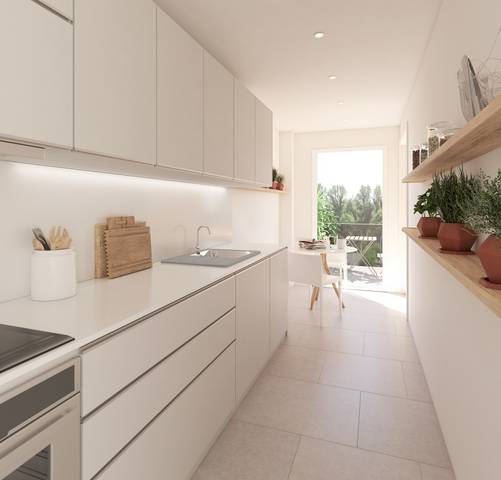 Planta baja en Venta en Domeny