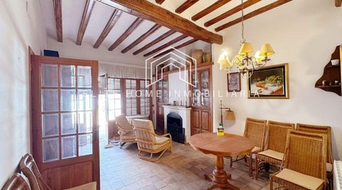 Foto 4 de Casa o xalet de lloguer a Pueblo, Benicasim / Benicàssim