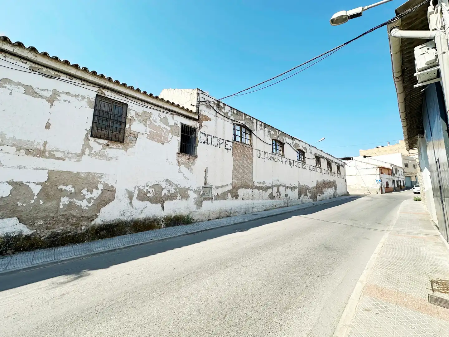 Terreno residenziale in vendita a Calle Nueva 34, imagen 4