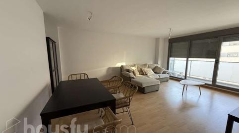 Foto 2 de Piso de alquiler en Calle del Rocín Flaco, ., Los Molinos, Getafe