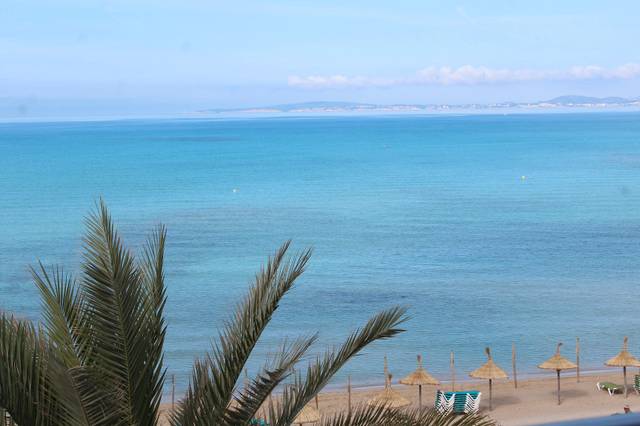 Ático en Venta en S'Arenal