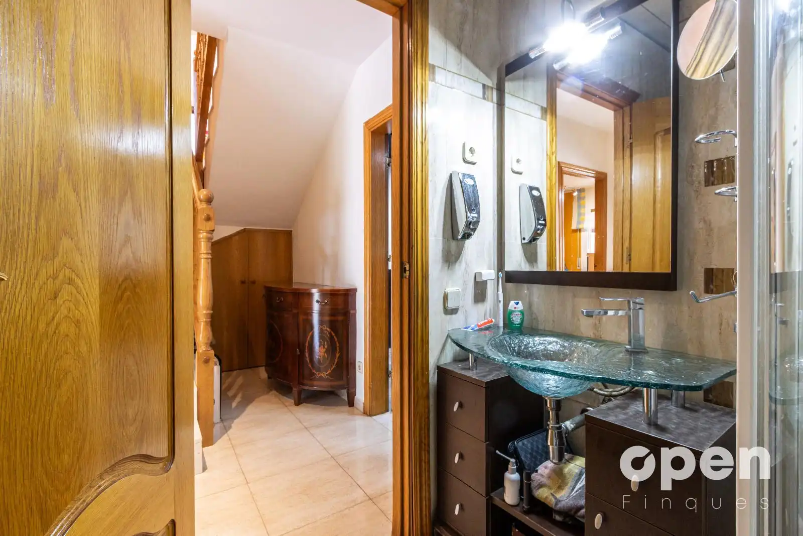 Casa o xalet en venda en Ullastrell amb Aire condicionat, Calefacció i Parquet