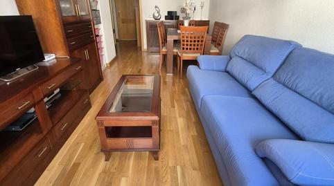 Foto 2 de Pis en venda a De Sonsoles, 9, Sónsoles, Ávila