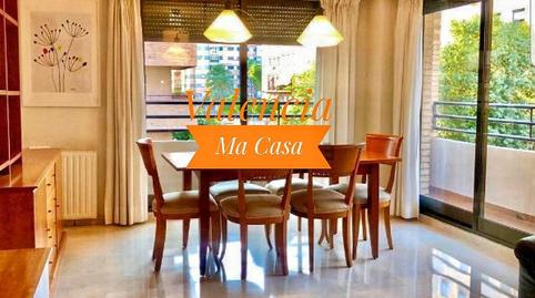 Photo 3 of Flat to rent in L'Illa Perduda, Valencia