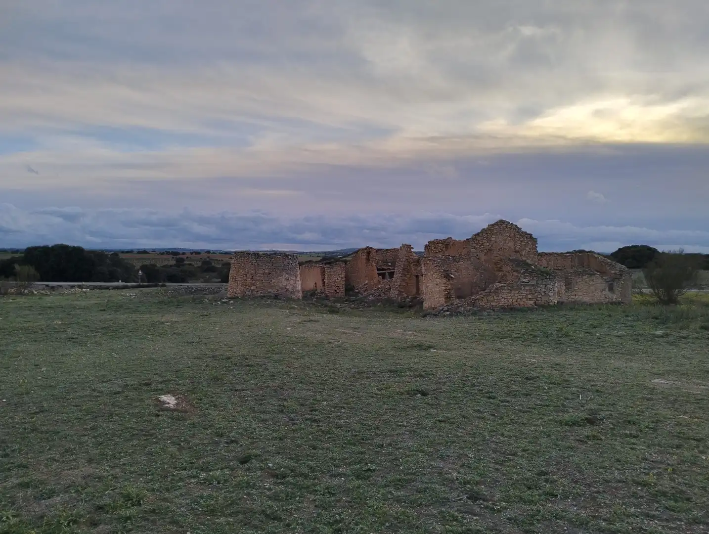 Terreny rústic en venda a Villarrobledo, imagen 4