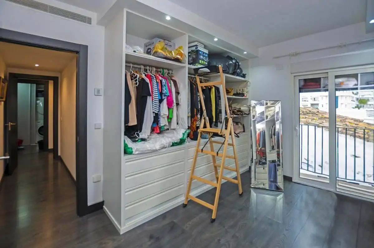 Wohnung mit Aufzug zum Verkauf in AV JOSE BANUS-PTO BANUS, imagen 24