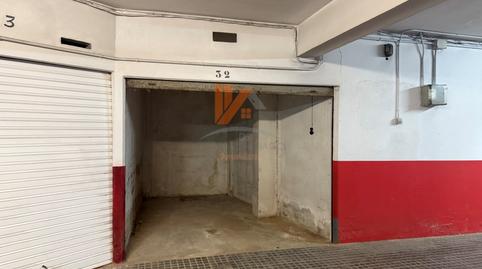 Photo 5 of Garage for sale in Rua Horreo, 19, Ensanche - Sar, A Coruña