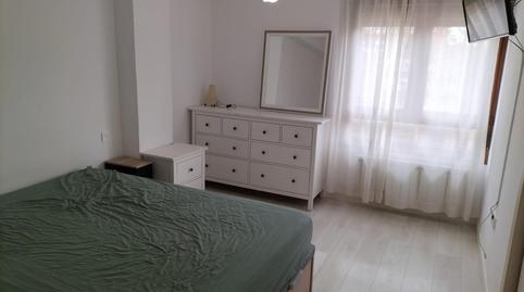 Foto 4 de Pis de lloguer a Campo de la Juventud, Palencia