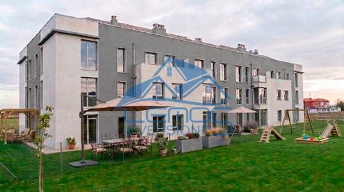 Foto 2 de Planta baja en venta en Matias Diez Alonso, 3, Chozas de Abajo, León