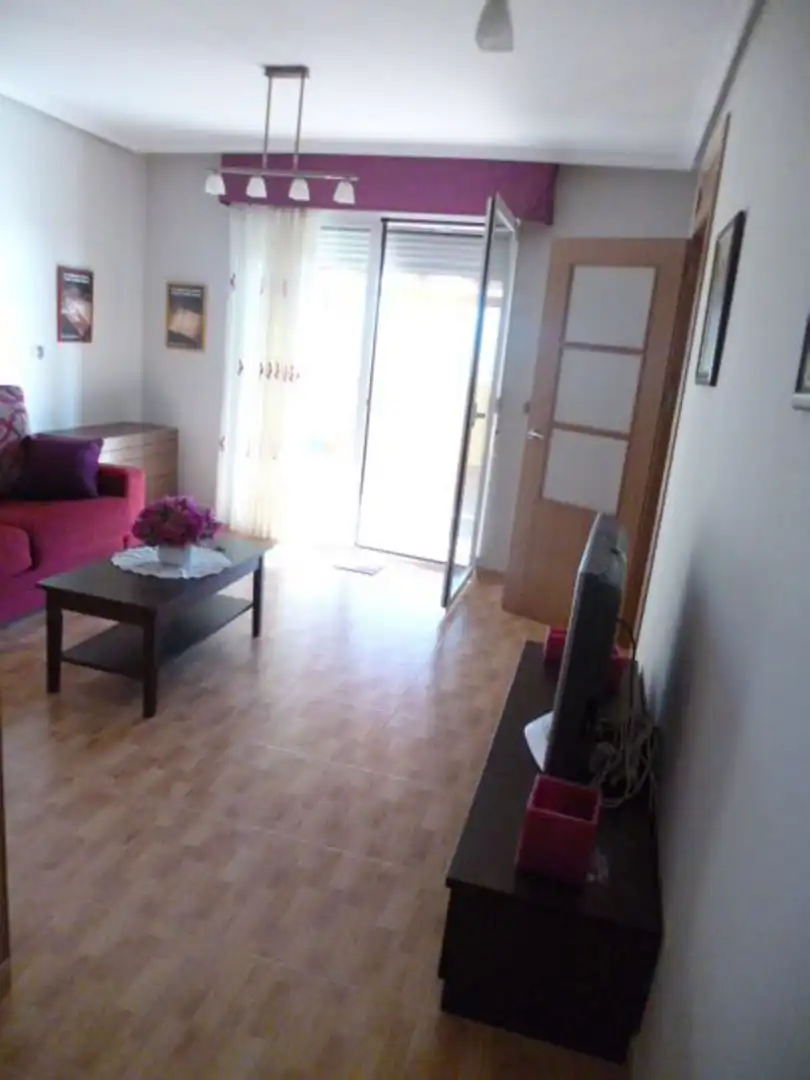 Appartement avec jardin à vendre à Moratalla, imagen 28
