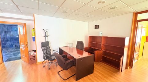 OFICINA EN AVD. ESPAÑA