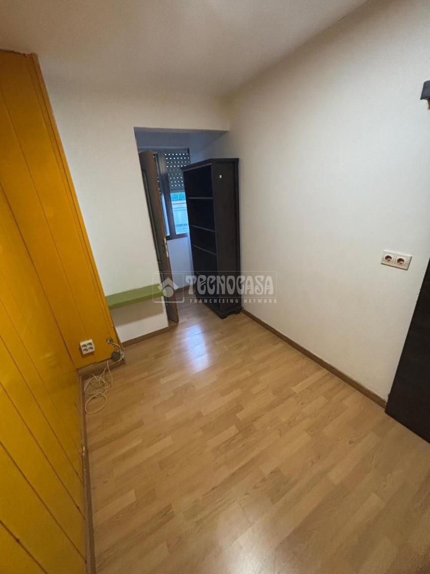 Bedroom of Flat for sale in Alcorcón  with Air Conditioner