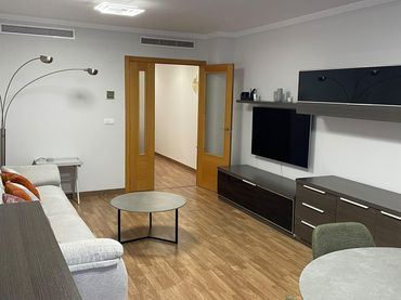 Wohnung mit Aufzug zur Miete in Oliva pueblo