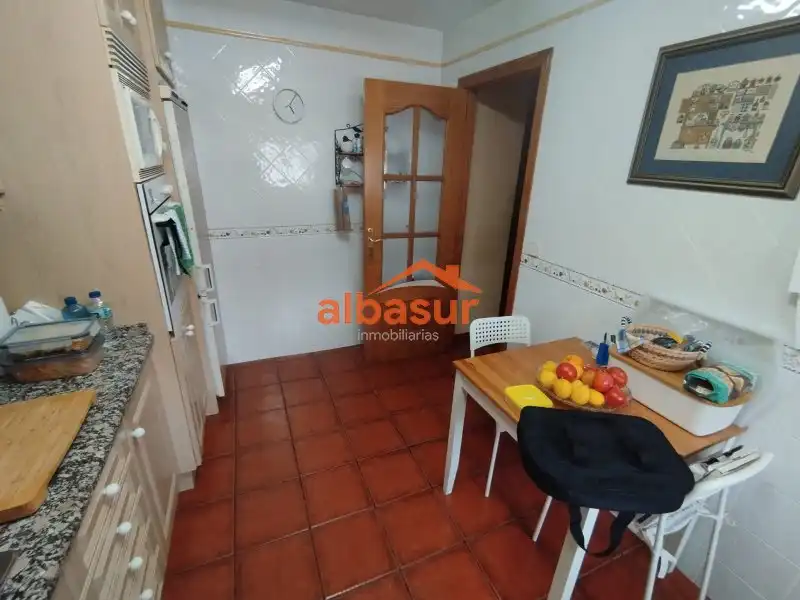 Casa amb terrassa en venda a Noroeste, imagen 19