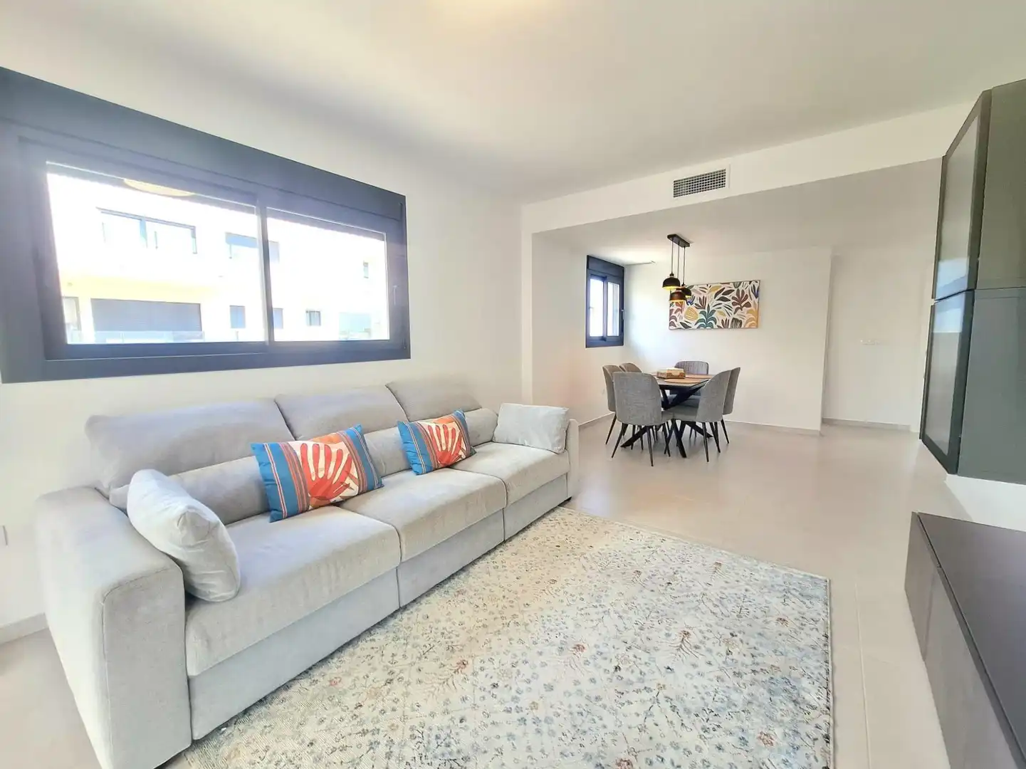 Apartamento con terraza en venta en Orihuela Costa, imagen 5