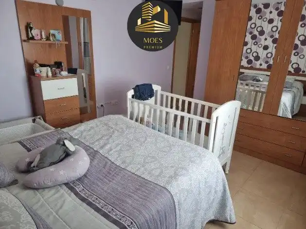 Appartement avec terrasse à vendre à La Guardia de Jaén, imagen 3