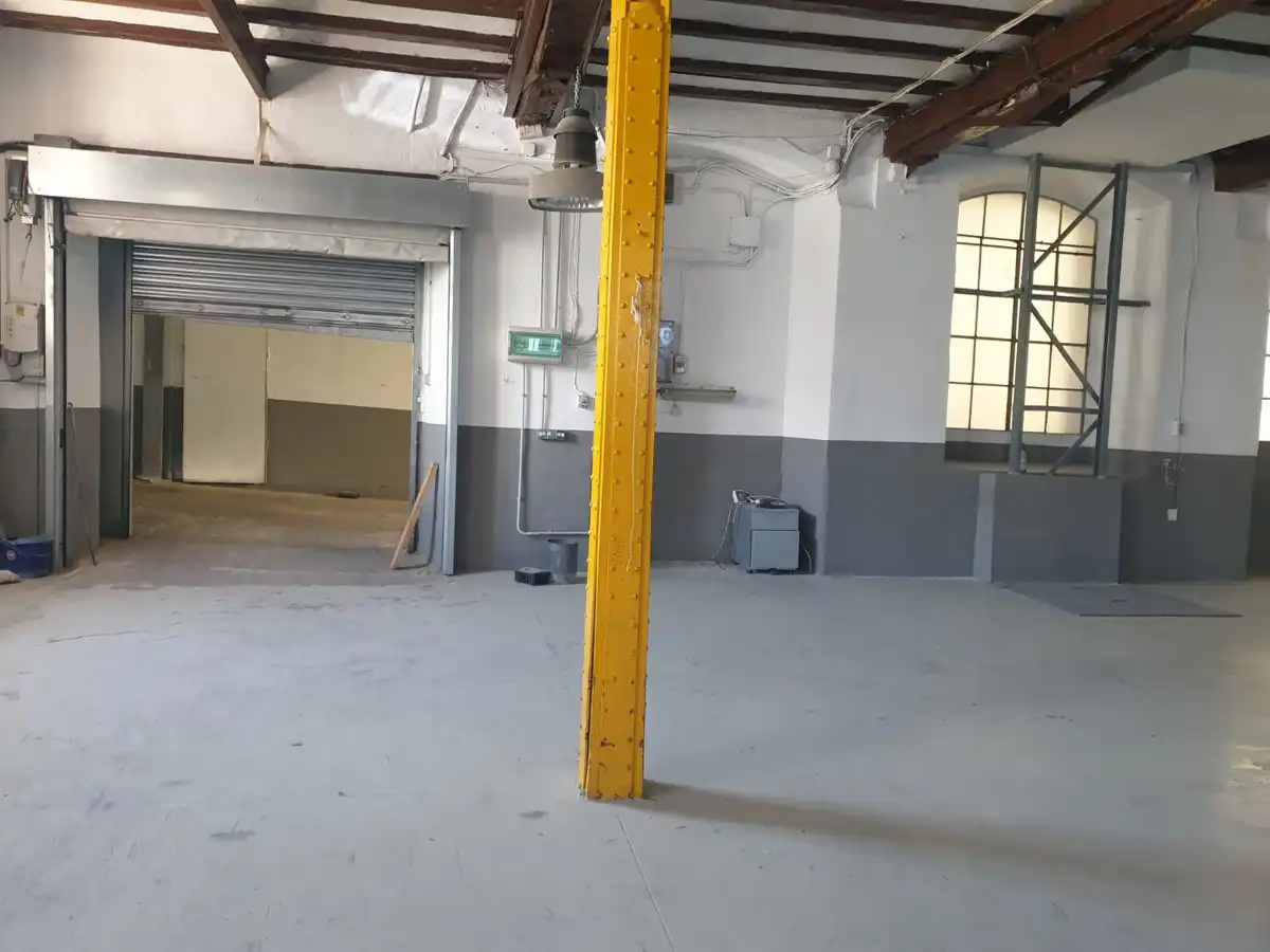 Nave industrial in affitto a Centre, imagen 7