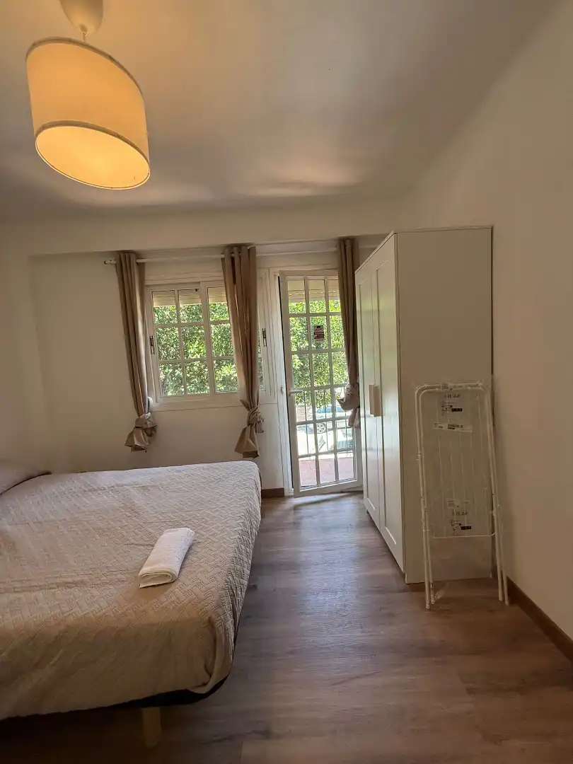 Habitación en Calle Borde Alegre, 4, Barrio de Ciudad Jardín