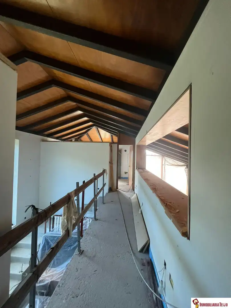 House with terrace for sale in Área Rural, imagen 15