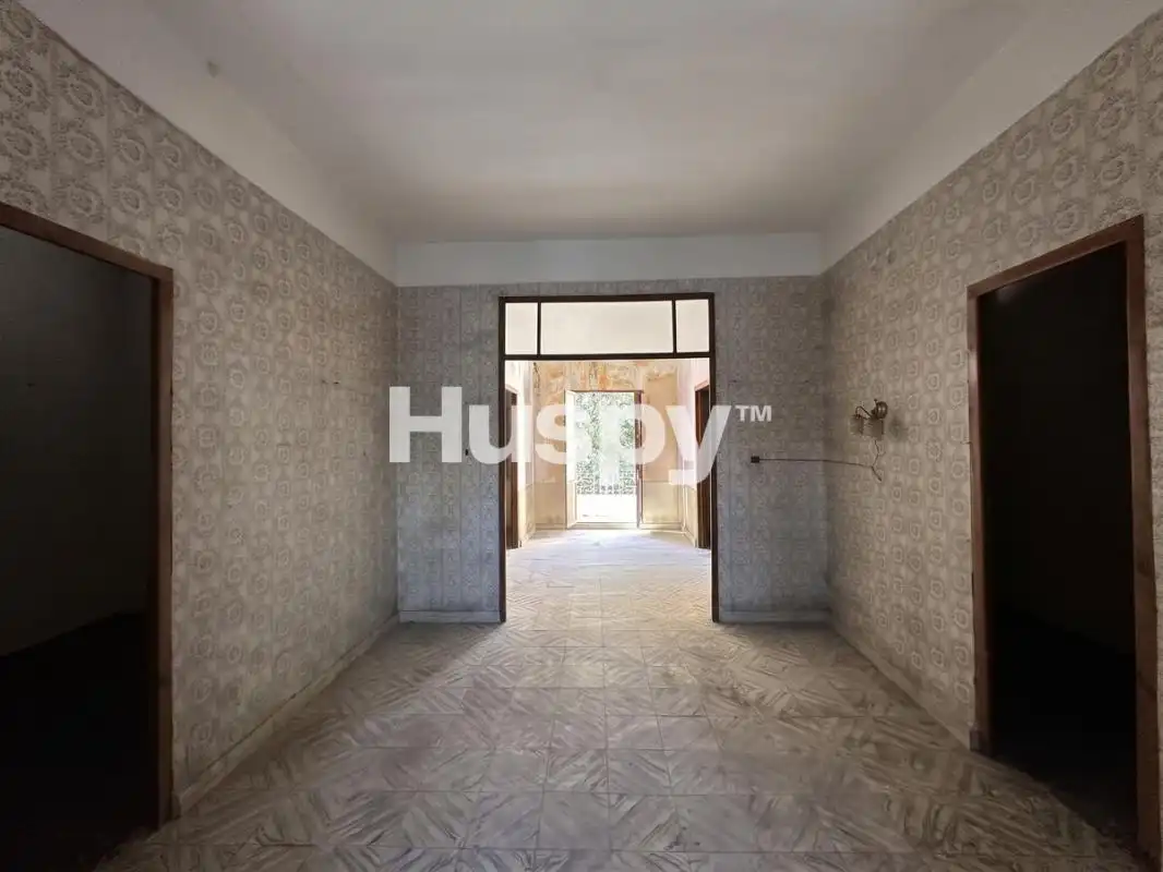 Terraced house with garden for sale in Calle San Juan de Ribera, imagen 2