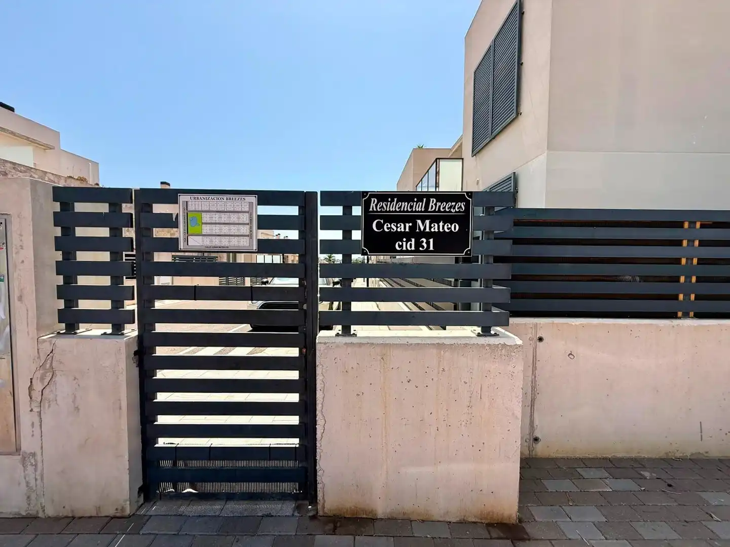 Piano terra con piscina in vendita a Nueva Torrevieja - Aguas Nuevas, imagen 49