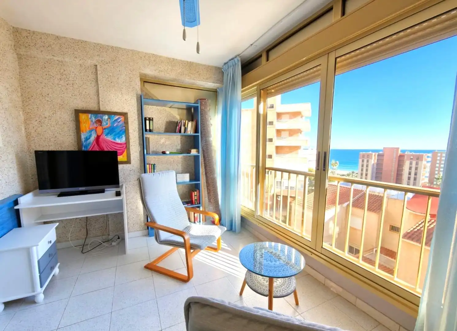 Duplex con ascensore in affitto a Calle Calle Málaga, imagen 30
