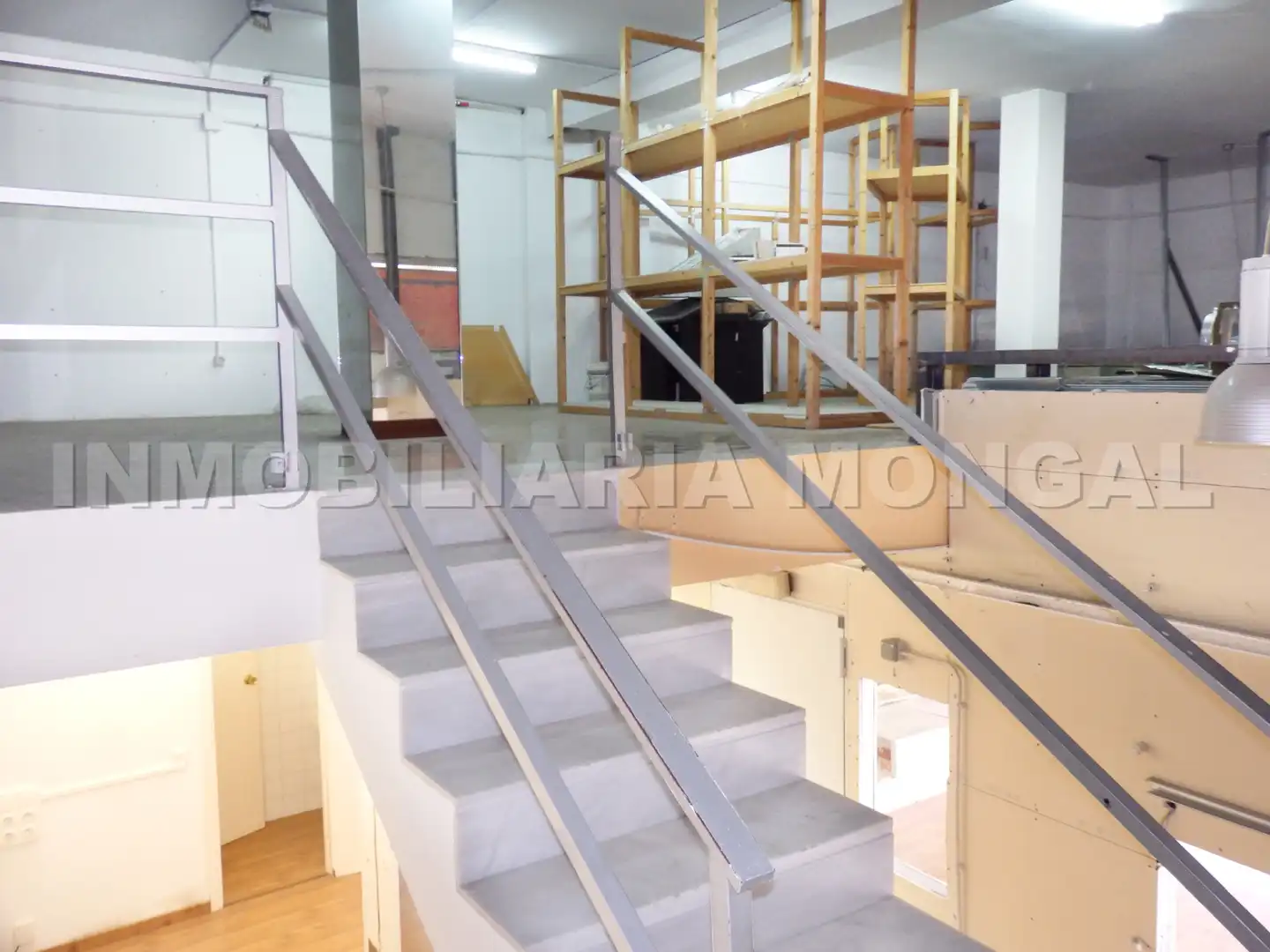 Local comercial de lloguer a Carrer de Joaquim Auger, imagen 19