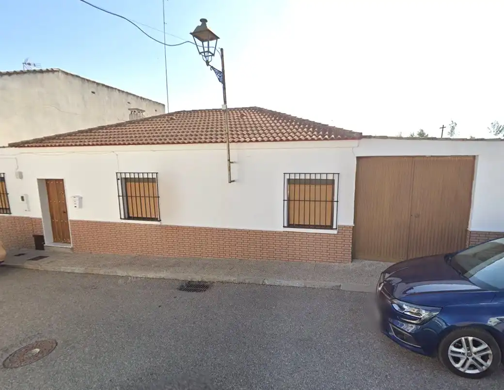 Casa in vendita a Las Aguilas, imagen 3