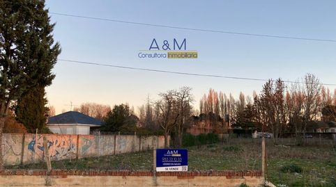 Foto 3 von Residential zum Verkauf in Camino Pesqueruela, 9, Simancas, Valladolid