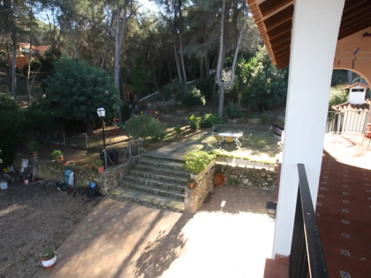 Villa con piscina in vendita a Valletes de Bru 102, imagen 6