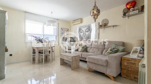 Foto 4 de Casa adosada en venda a Carrer Comandant Sugranyes, Migjorn, Reus