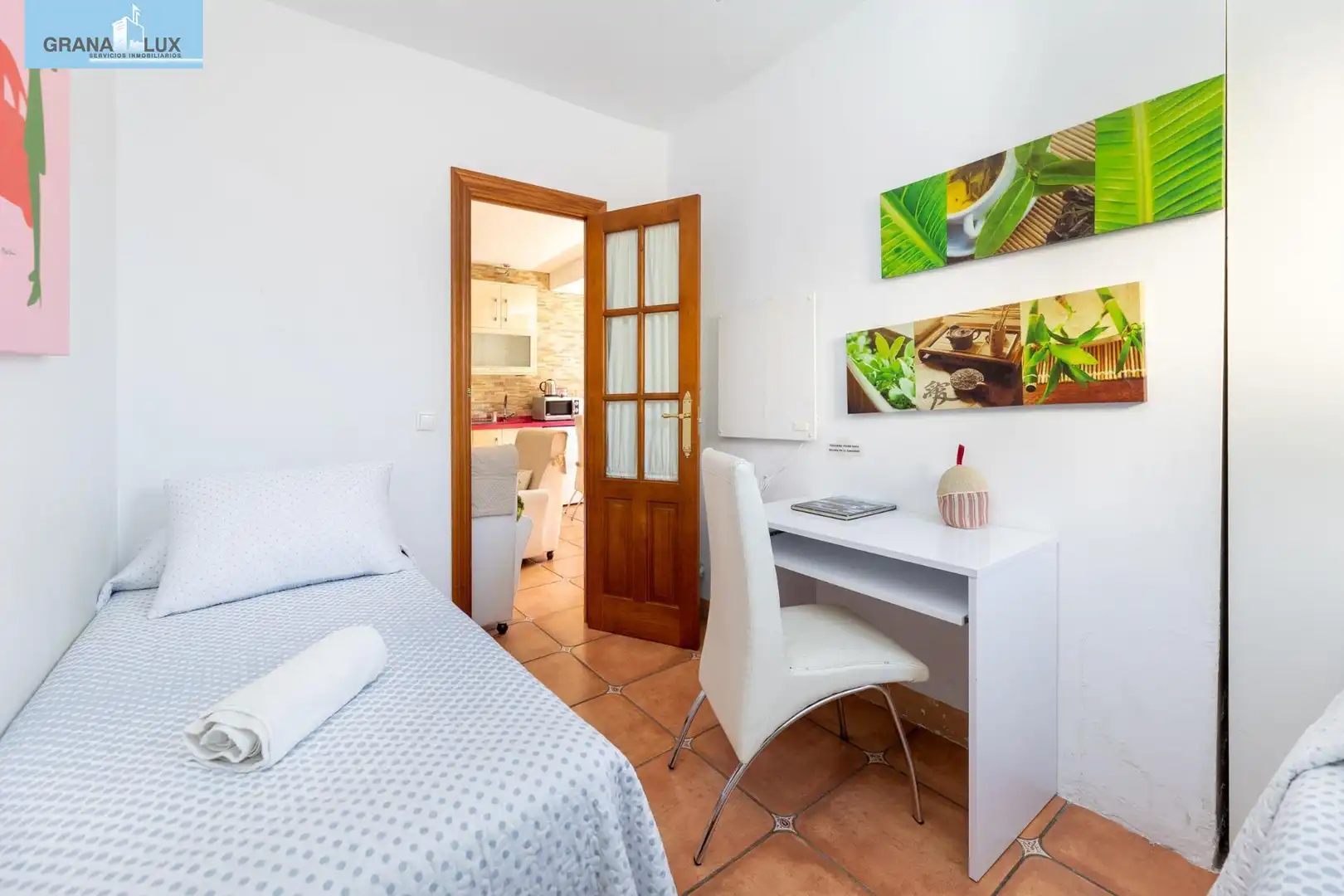 Detached house with pool for sale in 45 Calle la Iruela, imagen 36