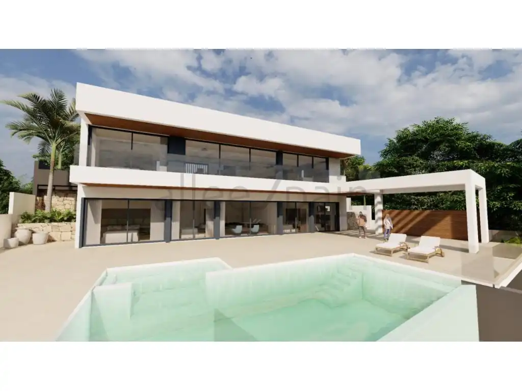 Casa en venta en Calle Washington