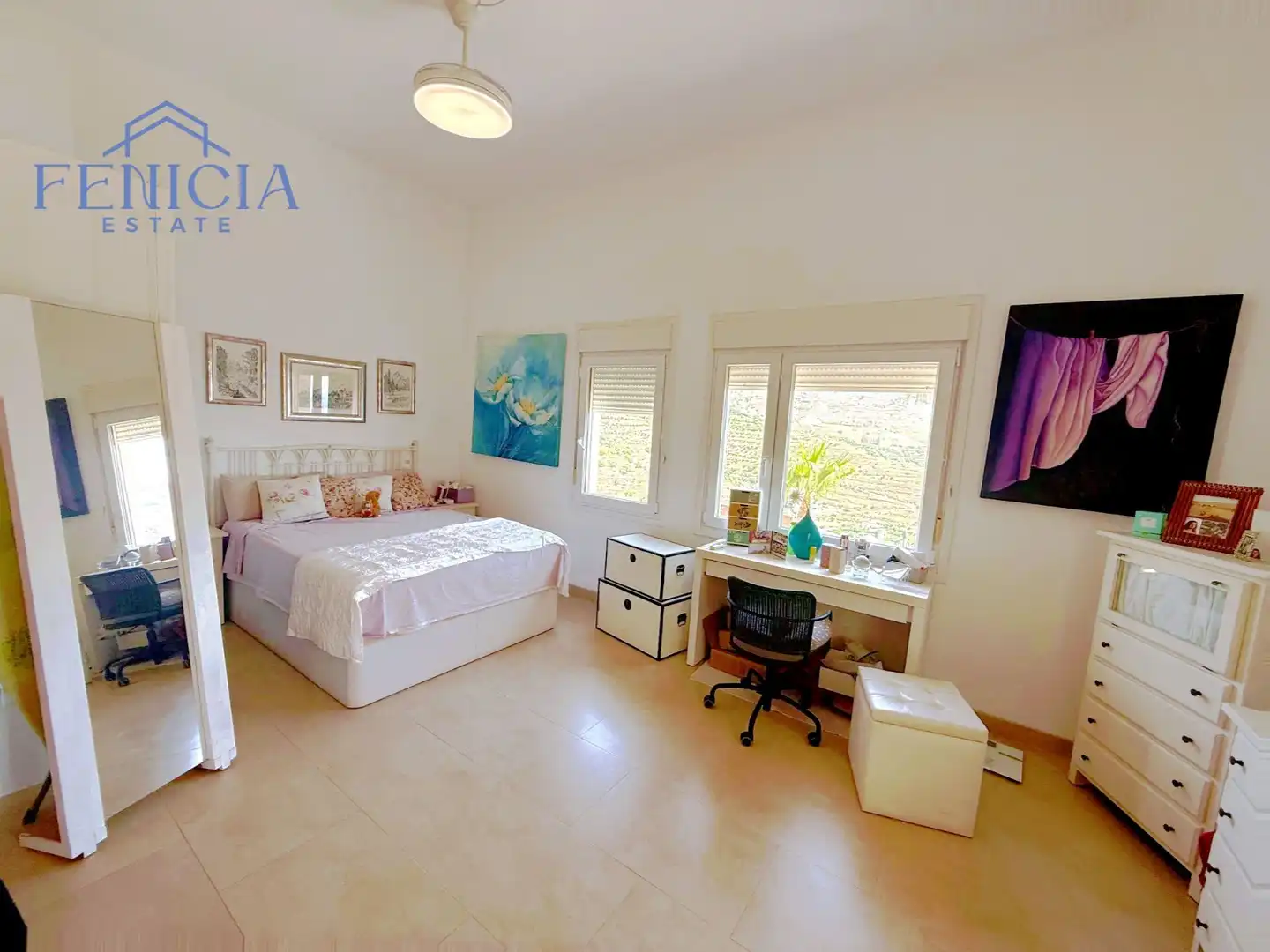 Casa a schiera con piscina in vendita a Velilla - Velilla Taramay, imagen 17