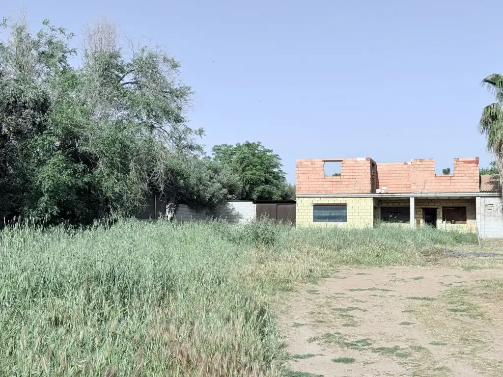 Wohnbaugrundstück zum Verkauf in Periurbano Oeste - Sierra, imagen 13